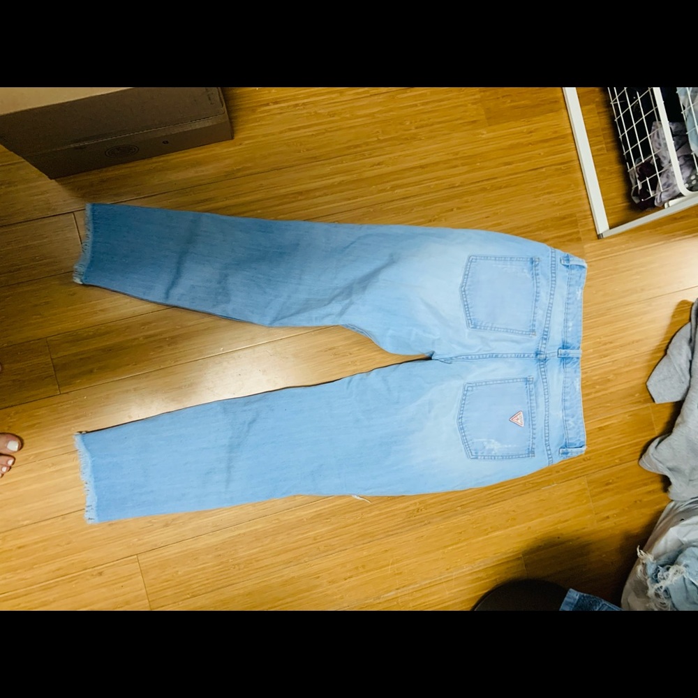 Guess Tomboy Jeans - Picture 2 of 5
